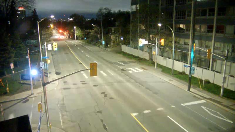 Traffic camera image at 2025-05-09 06:36:32
