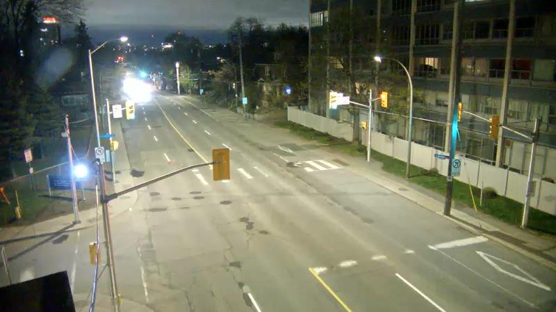 Traffic camera image at 2025-05-09 06:40:51