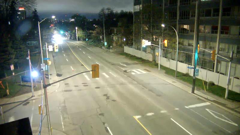 Traffic camera image at 2025-05-09 06:45:51