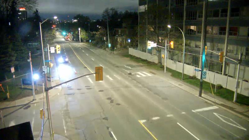 Traffic camera image at 2025-05-09 06:51:01