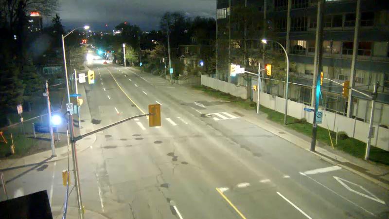 Traffic camera image at 2025-05-09 06:55:59