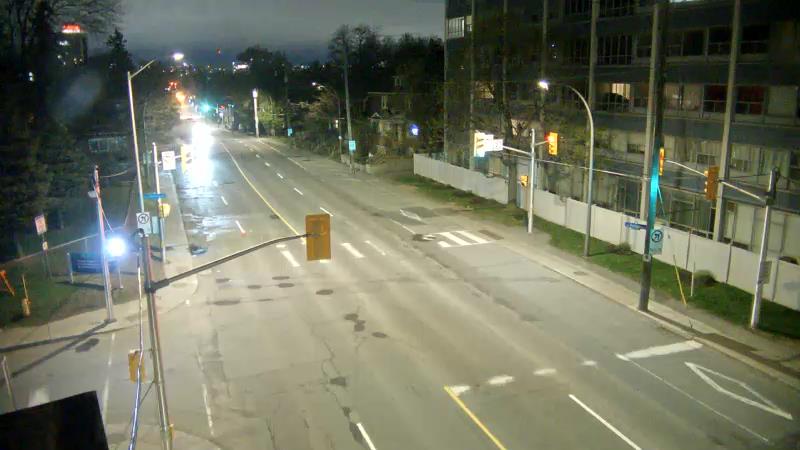 Traffic camera image at 2025-05-09 07:15:47
