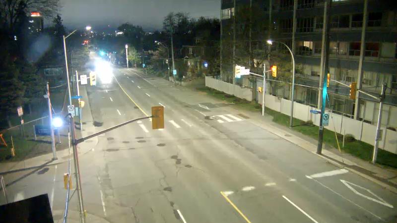 Traffic camera image at 2025-05-09 07:20:51