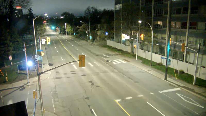 Traffic camera image at 2025-05-09 07:26:08