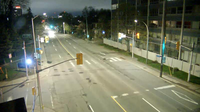Traffic camera image at 2025-05-09 07:30:51