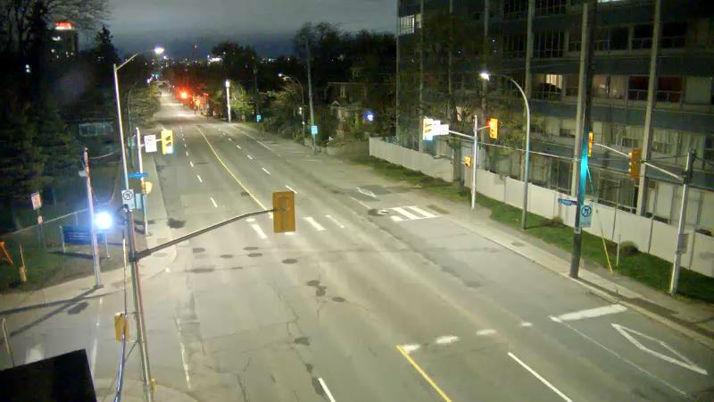 Traffic camera image at 2025-05-09 07:36:32