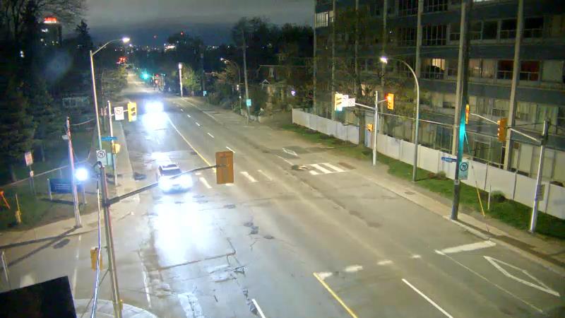 Traffic camera image at 2025-05-09 07:41:02