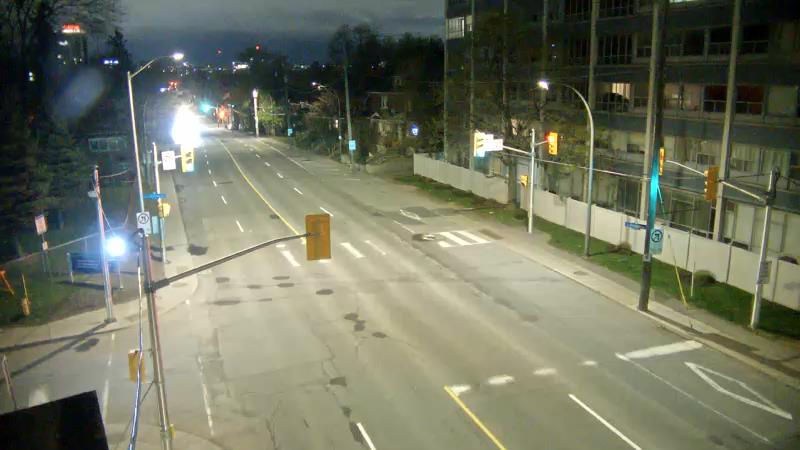 Traffic camera image at 2025-05-09 07:46:00