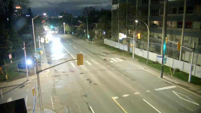 Traffic camera image at 2025-05-09 07:51:02