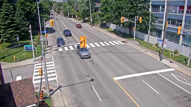 Traffic camera image at 2025-06-30 17:31:25