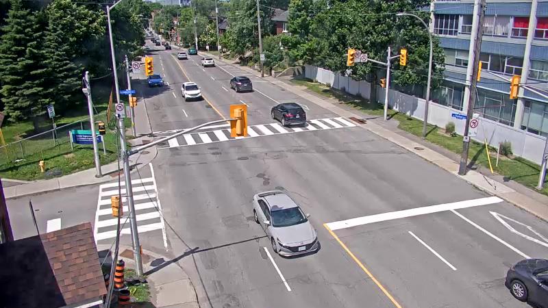 Traffic camera image at 2025-06-30 18:06:13