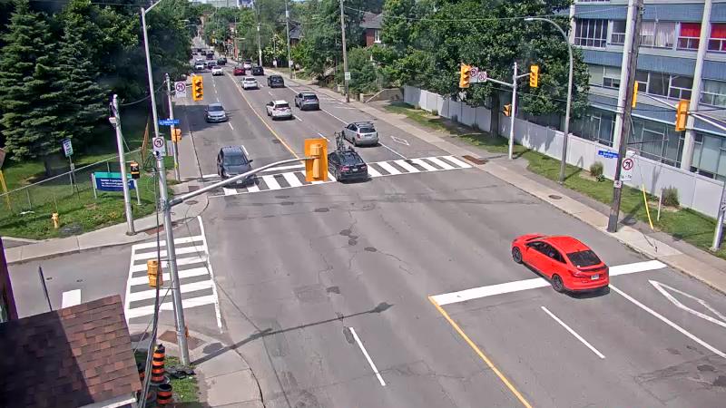 Traffic camera image at 2025-06-30 18:16:14