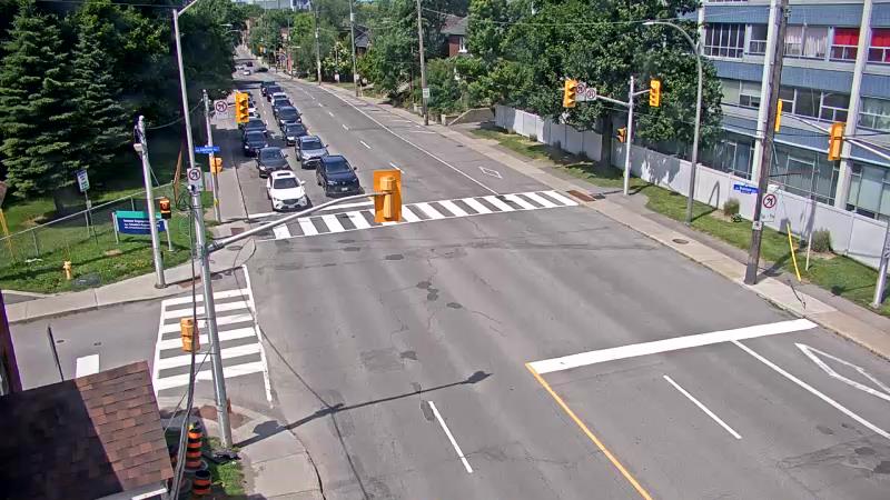 Traffic camera image at 2025-06-30 18:26:12