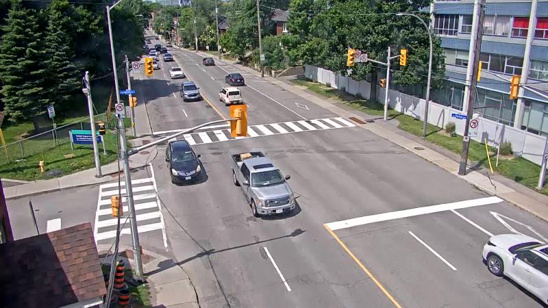Traffic camera image at 2025-06-30 18:31:14
