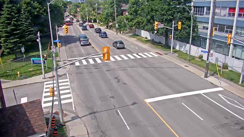 Traffic camera image at 2025-06-30 18:37:50