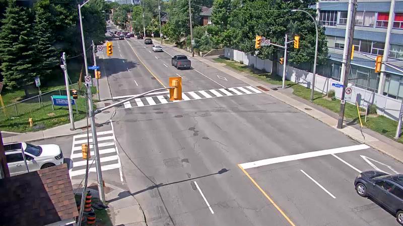 Traffic camera image at 2025-06-30 18:41:18