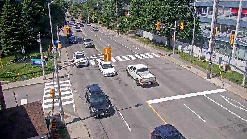 Traffic camera image at 2025-06-30 18:46:21