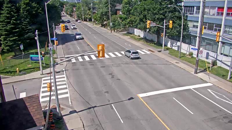 Traffic camera image at 2025-06-30 18:51:21