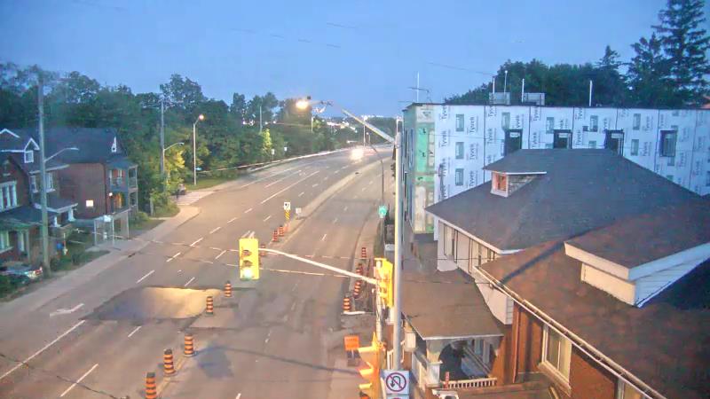 Traffic camera image at 2025-07-04 01:31:25