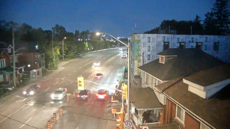 Traffic camera image at 2025-07-04 01:46:17