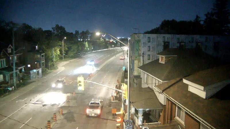 Traffic camera image at 2025-07-04 02:01:14