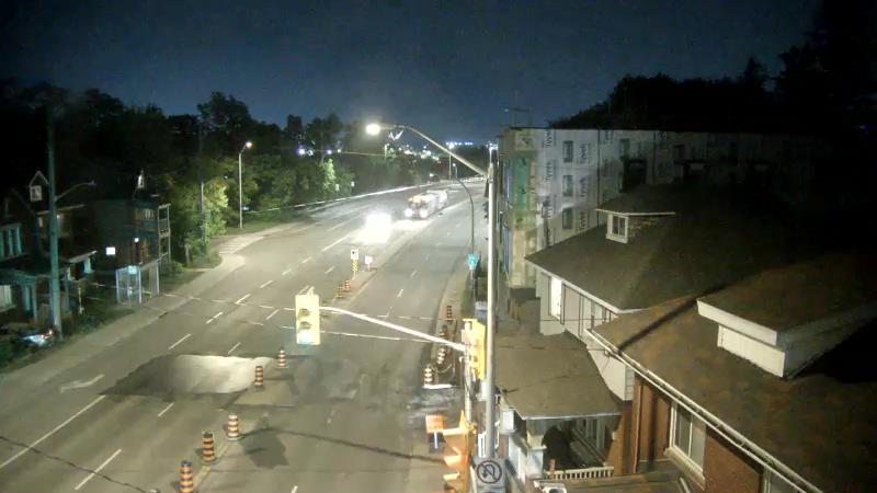 Traffic camera image at 2025-07-04 02:26:13