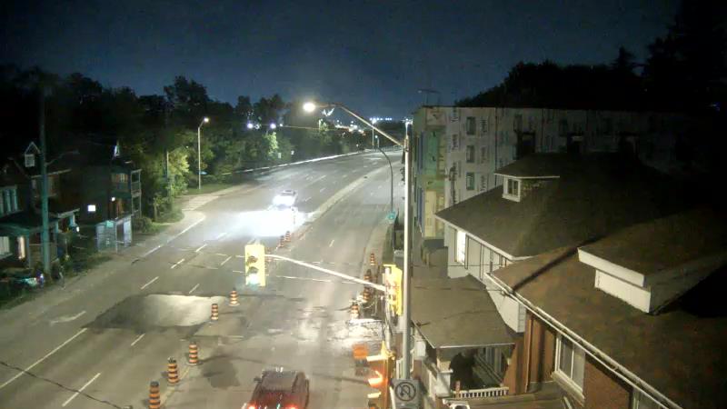 Traffic camera image at 2025-07-04 02:37:50