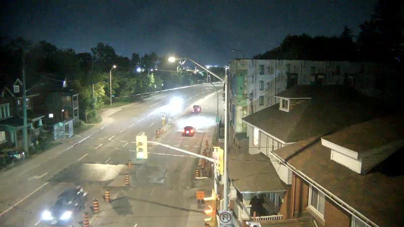 Traffic camera image at 2025-07-04 02:41:07