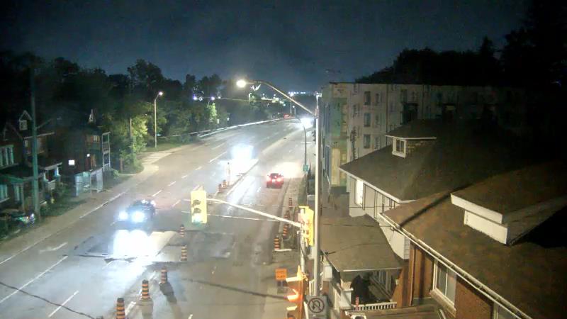 Traffic camera image at 2025-07-04 02:51:03
