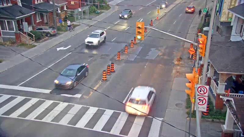 Traffic camera image at 2025-07-31 00:46:13