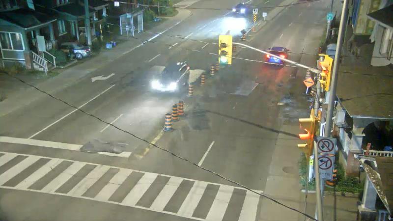 Traffic camera image at 2025-07-31 01:21:08