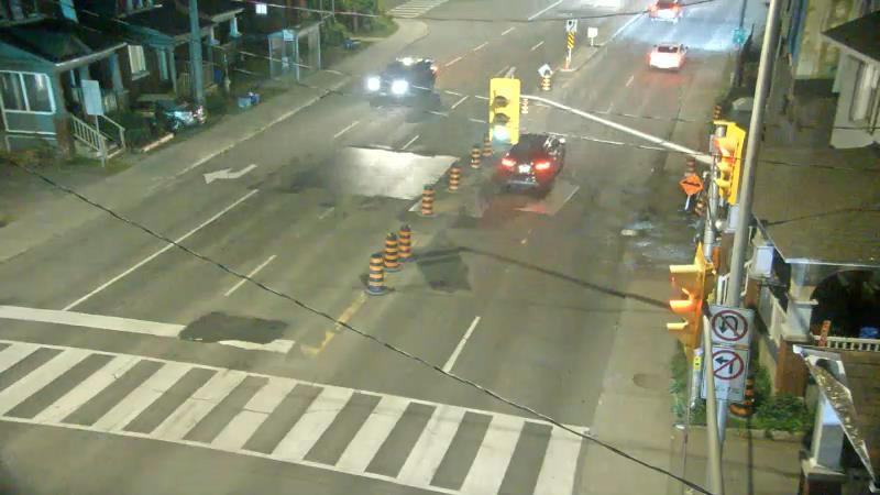 Traffic camera image at 2025-07-31 01:36:12