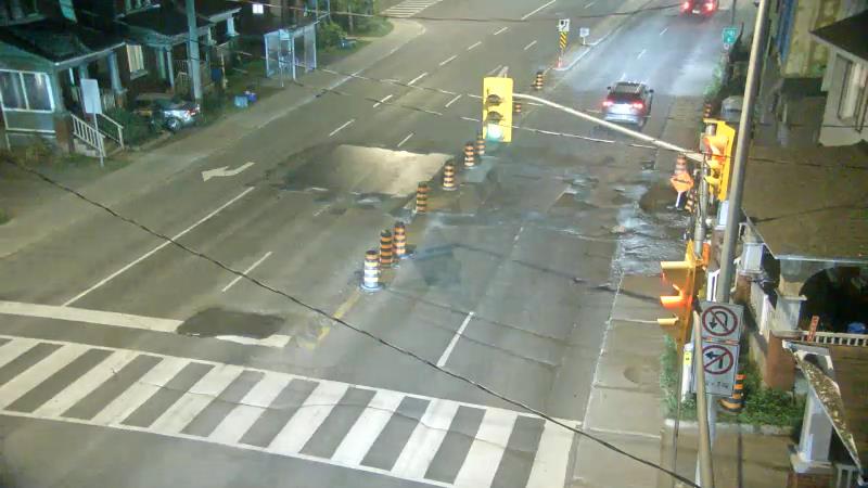 Traffic camera image at 2025-07-31 01:41:06