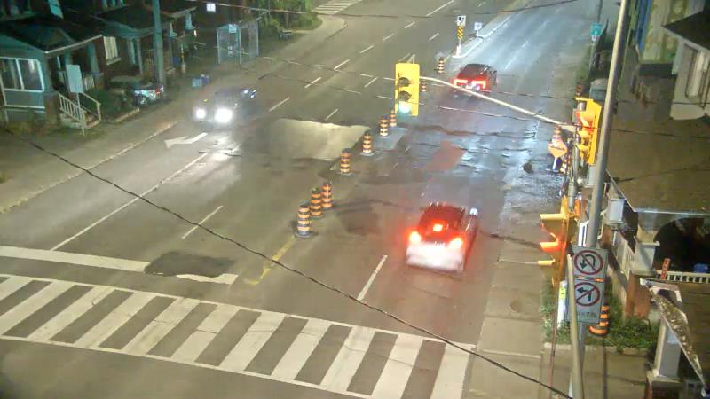 Traffic camera image at 2025-07-31 02:01:00