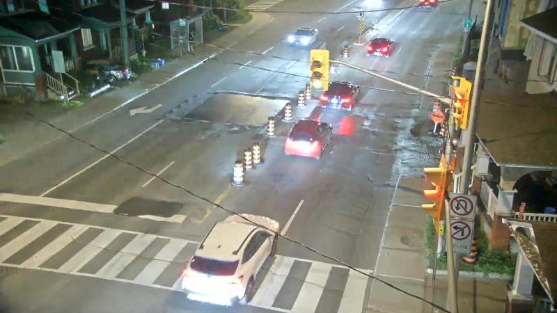 Traffic camera image at 2025-07-31 02:06:05