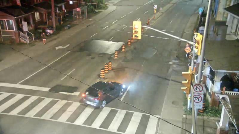 Traffic camera image at 2025-07-31 02:11:01