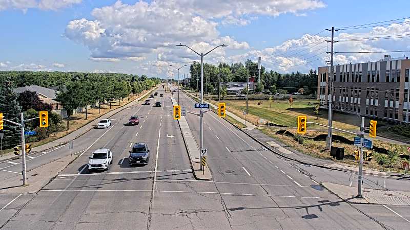 Traffic camera image at 2025-08-24 14:56:12