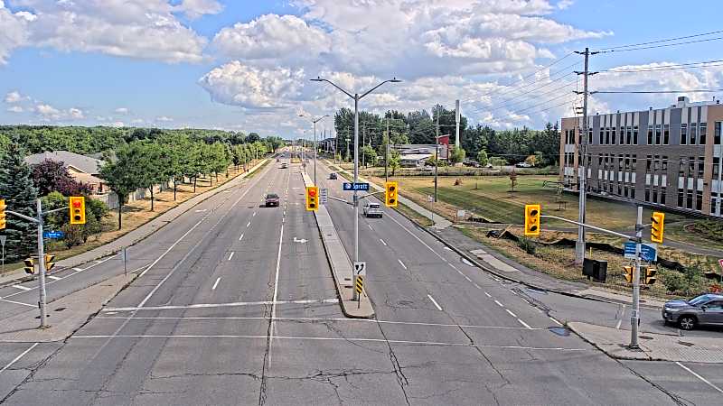 Traffic camera image at 2025-08-24 15:06:10