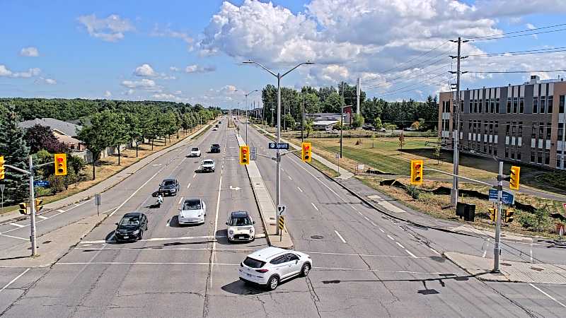 Traffic camera image at 2025-08-24 15:26:14