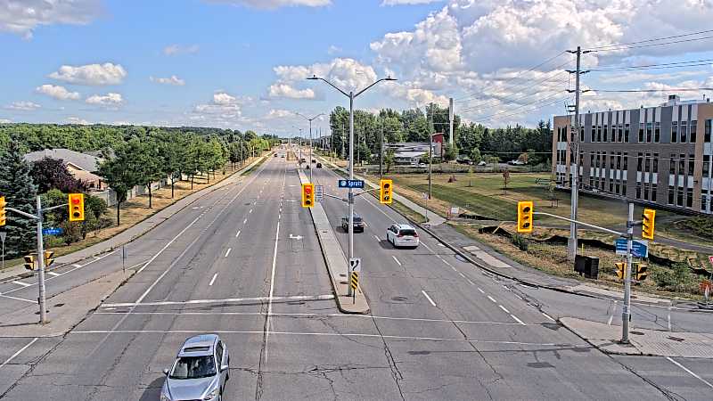 Traffic camera image at 2025-08-24 15:36:10