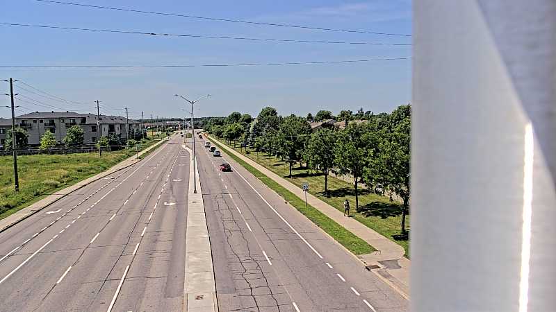 Traffic camera image at 2025-06-30 16:06:09