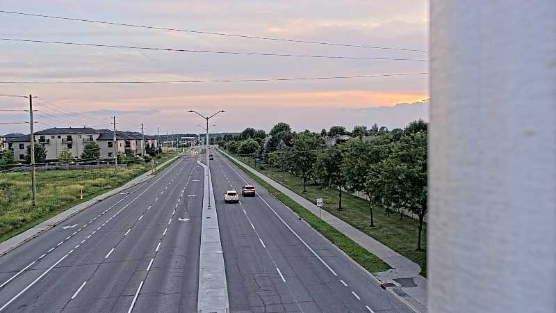 Traffic camera image at 2025-07-06 00:46:12