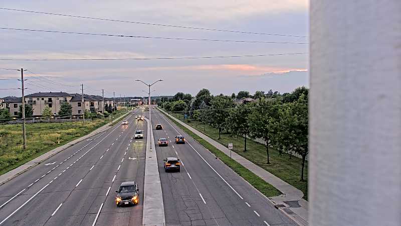 Traffic camera image at 2025-07-06 00:56:05
