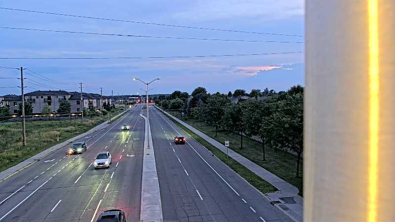 Traffic camera image at 2025-07-06 01:11:22