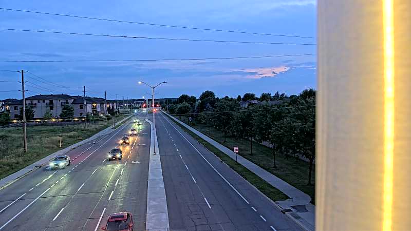 Traffic camera image at 2025-07-06 01:16:07