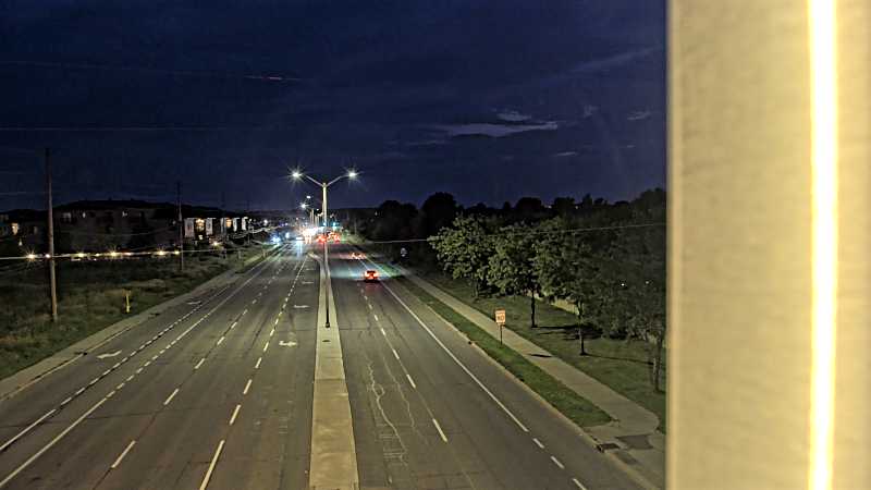 Traffic camera image at 2025-07-06 01:41:03