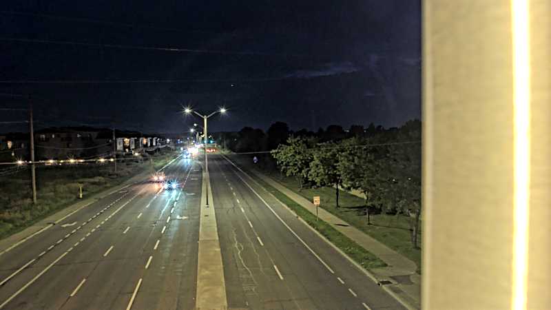Traffic camera image at 2025-07-06 01:46:07