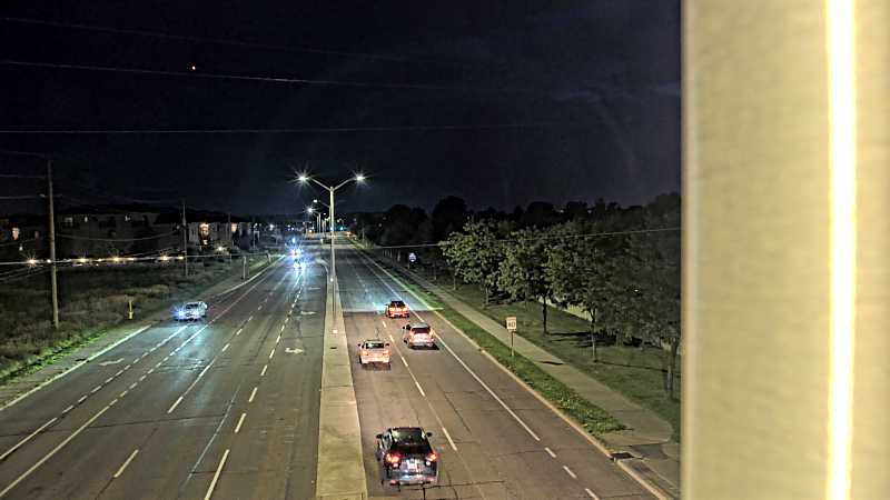 Traffic camera image at 2025-07-06 01:51:12
