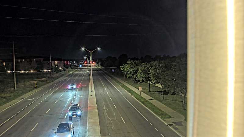 Traffic camera image at 2025-07-06 02:06:02