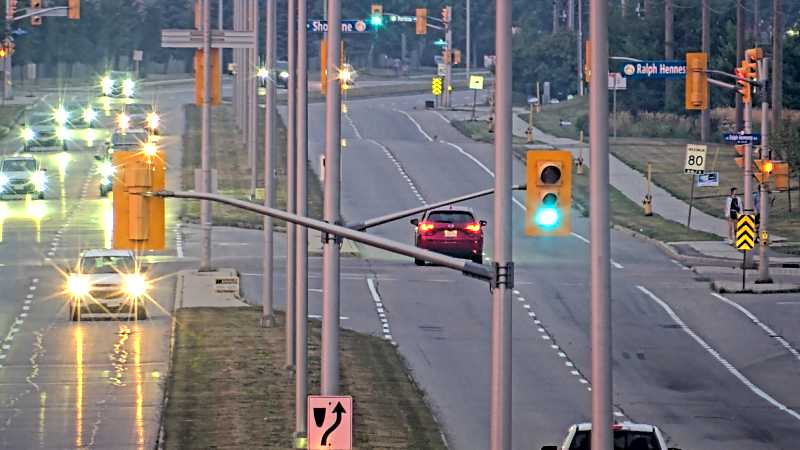Traffic camera image at 2025-07-31 00:41:05